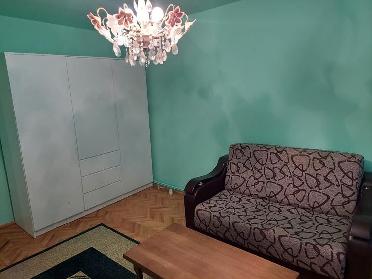 Apartament cu 2 camere decomandat în Dorobanților