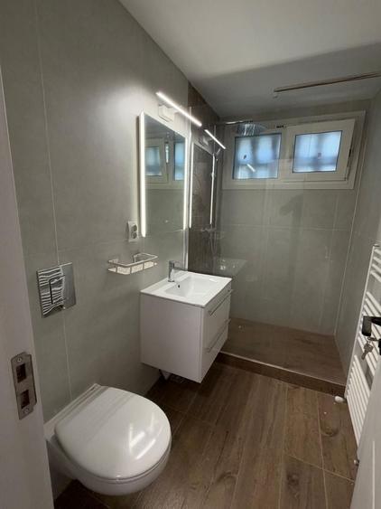Apartament cu 3 camere în Grigorescu