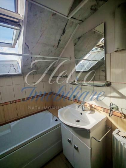 Apartament cu 3 camere, 47 mp zona Gheorgheni, Cluj-Napoca - 13