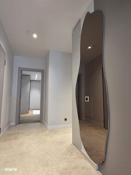 Apartament cu 4 camere în Central