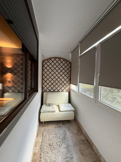 Apartament cu 3 camere în Domenii