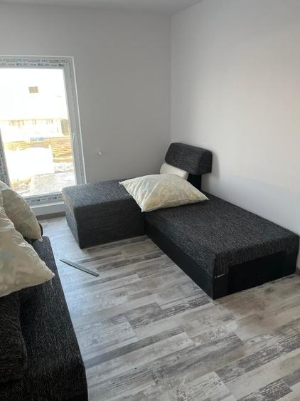 Casă individuală cu 6 camere cu Teren 450 Mp în Bâcu
