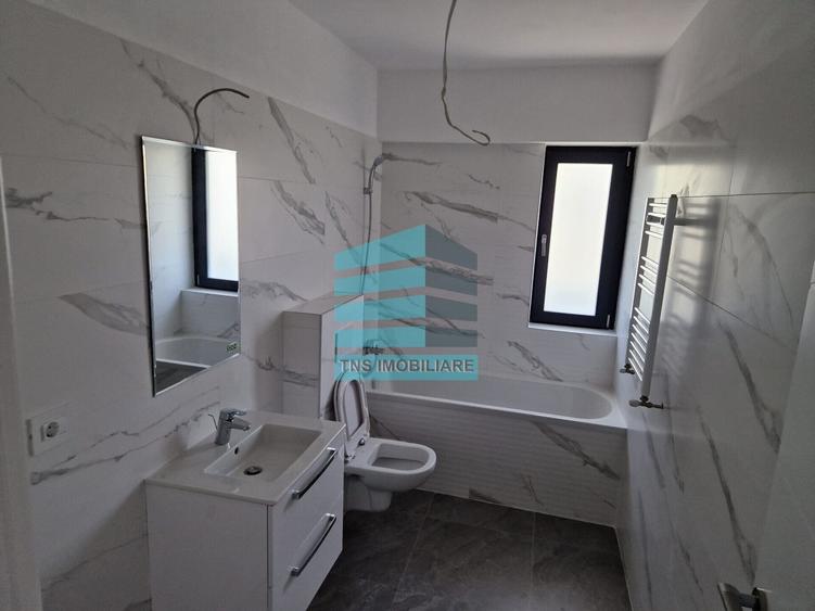 Apartament cu 4 camere în Titan