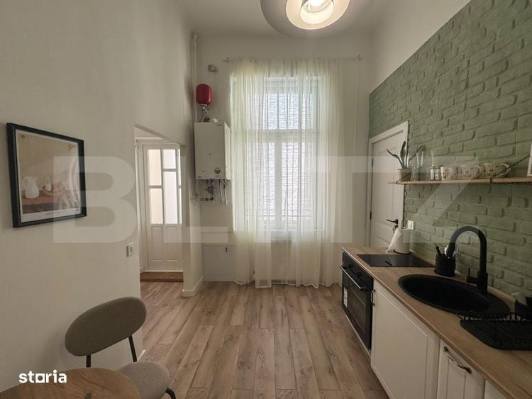 Apartament în Ultracentral