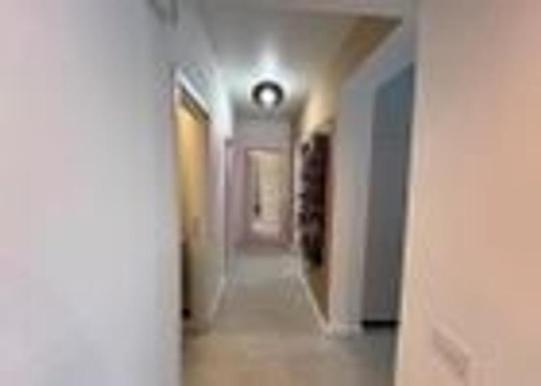 Apartament cu 3 camere decomandat, mobilat în Pipera