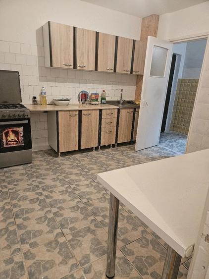 Apartament cu 2 camere decomandat în Pantelimon