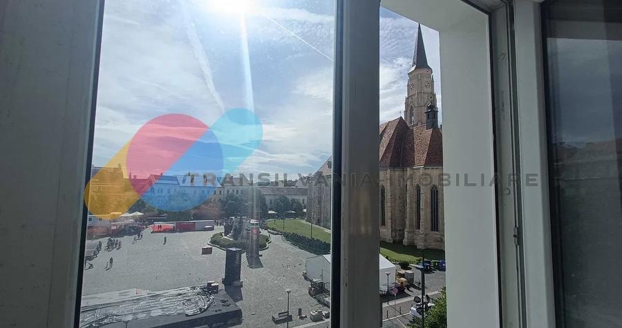 Apartament ultracentral, 73mp - 5