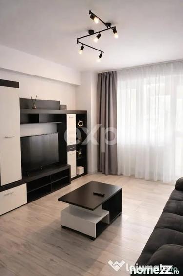 Apartament 2 camere Ultracentral Modern | Full Upgrade | 2 B - 3