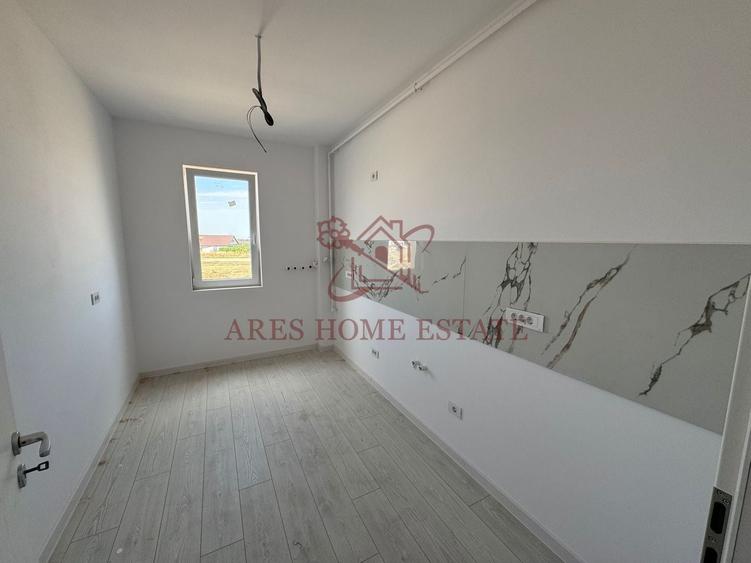 Apartamente noi. Bucătărie separată. Tva inclus. - 10