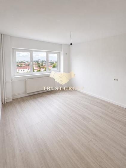 Apartament cu 3 camere în Victoriei