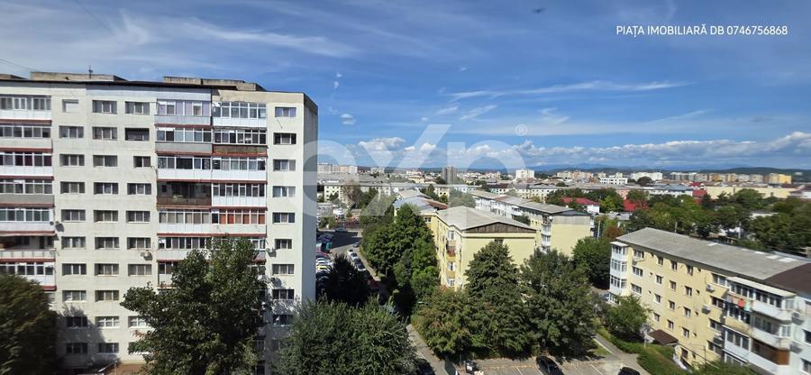 Apartament 2 Camere Decomandat de Închiriat – Bulevardul Unirii, Cartier Micro 6 - 2