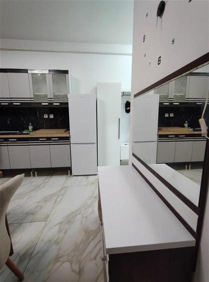 Apartament cu 2 camere decomandat, mobilat în Păcurari
