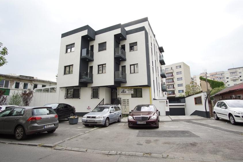 Nerva Traian | Ultramodern | Bloc nou Boutique | Centrală proprie - 18