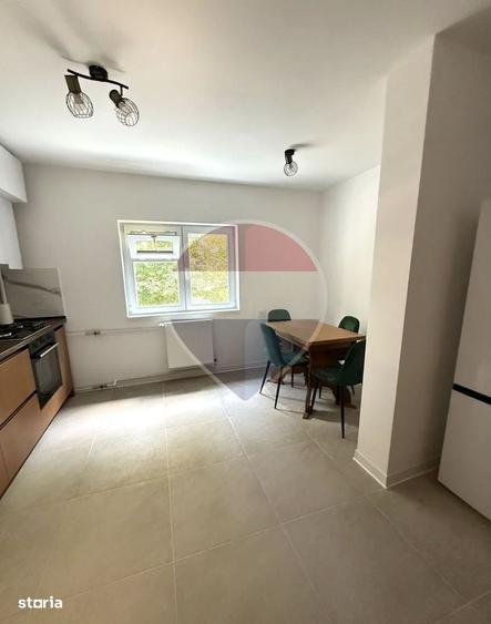 Apartament 2 Camere, Sediu de Firma - etajul 1 - 4