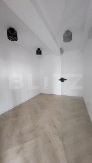 Birou, de 450 mp, în Gheorghe Doja
