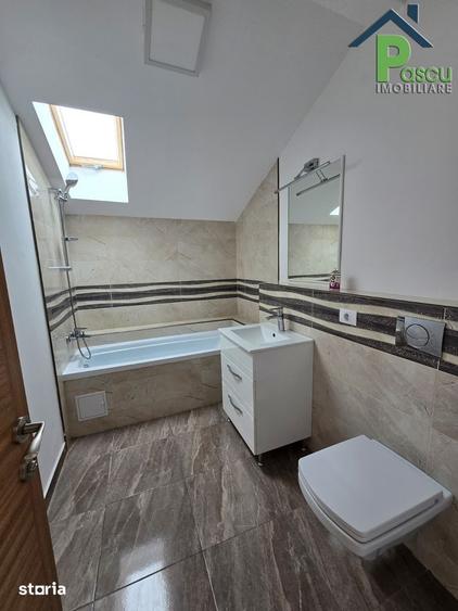 Casă cu 4 camere cu Teren 300 Mp în Central