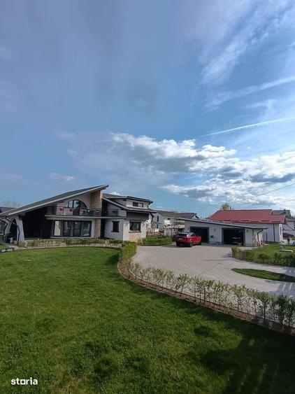 Casă cu 3 camere în Valea