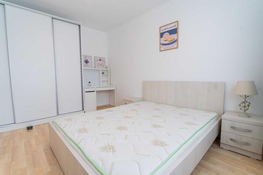 Apartament 2 camere cu loc de parcare, prima inchirere, avantgarden bartolomeu - 5