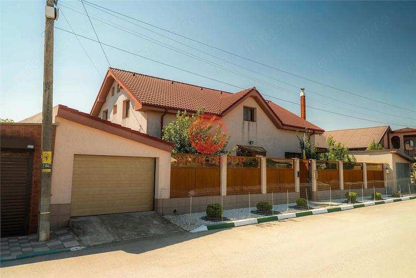 Casă cu 1 camere cu Teren 555 Mp în Lazu