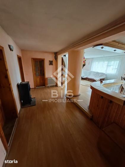 Casă cu 1 camere cu Teren 500 Mp în Central