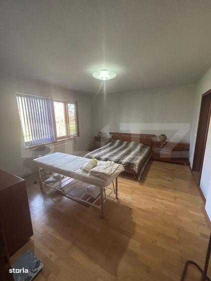Casă cu 4 camere cu Teren 3982 Mp în Remetea Mare