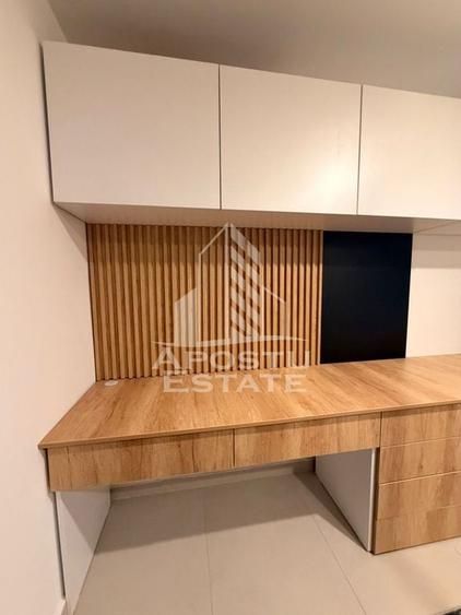 Apartament cu 3 camere decomandat în Dacia