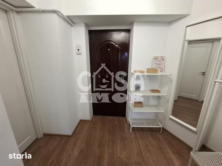 Garsonieră în Central