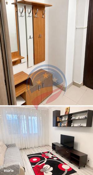 Apartament cu 2 camere, mobilat în Craiovița Nouă