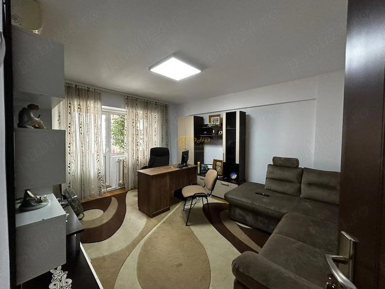 Apartament cu 2 camere decomandat în Păcurari