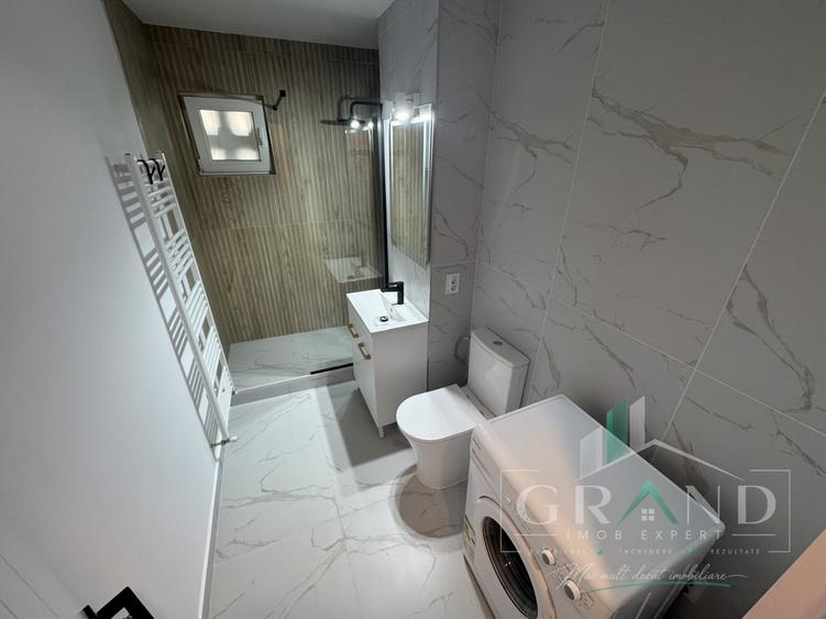 Apartament cu 3 camere decomandat, mobilat în Mănăștur