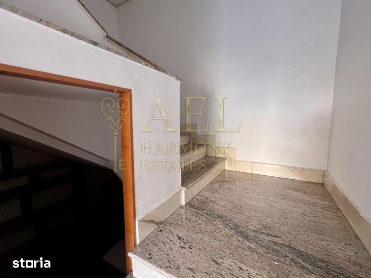 Spațiu comercial, de 211 mp, în Centrul Civic