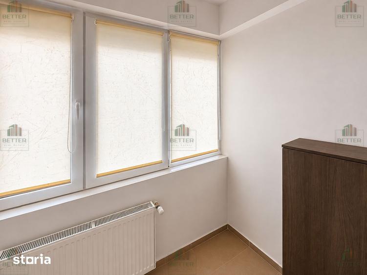 Apartament 2 camere decomandat | 59,78 mp utili | Mobilat ?i utilat - 4
