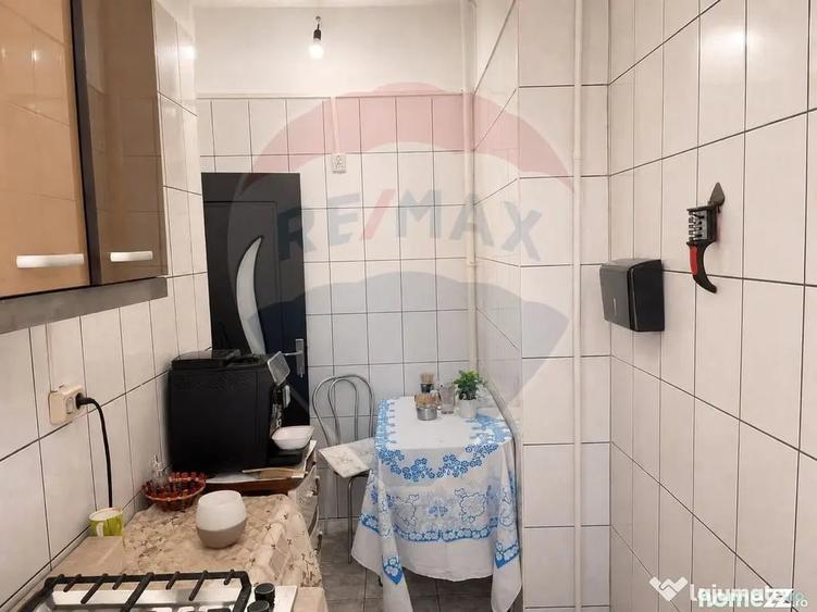 Apartament cu 2 camere decomandat în Unirii