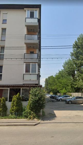 Apartament cu 2 camere decomandat în Metalurgiei