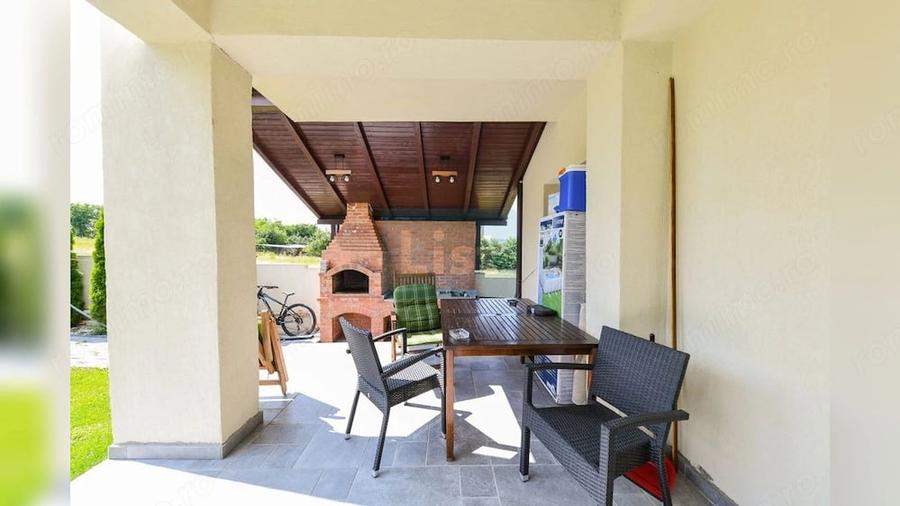 Comision 0%! Casa 5 camere 330 mp, 3 nivele, cartier A. Muresanu - 14