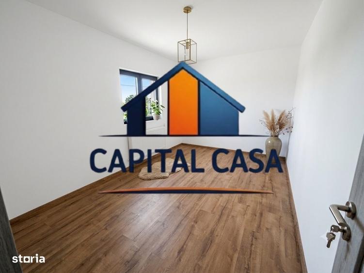 Casa moderna P+1E (2023), 120 mp utili | Tartasesti - 6
