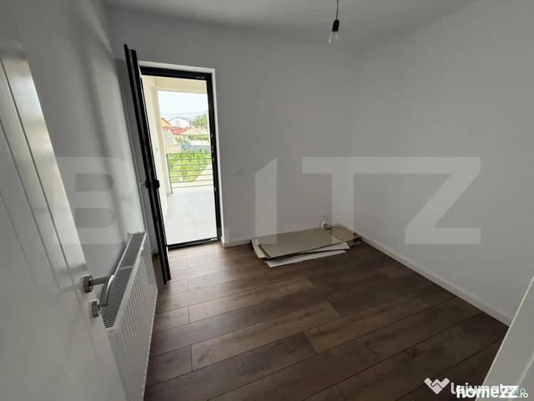 Casă cu 5 camere cu Teren 642 Mp în Mihai Bravu