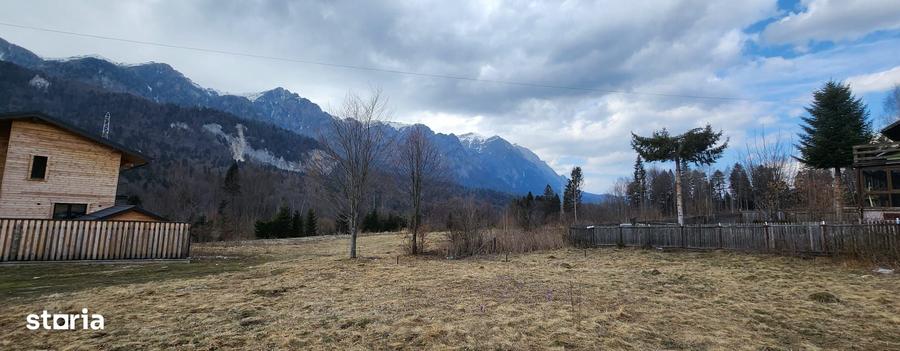 Teren de 622 mp, în Central