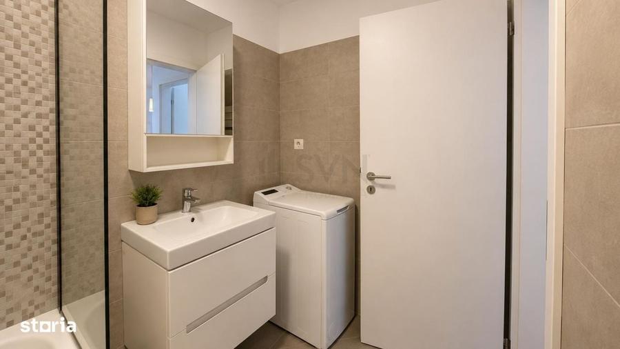 Apartament cu 2 camere în Nordului