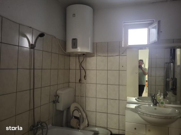 Casă cu 4 camere în Mierlău