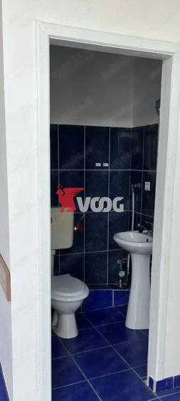Spațiu comercial, de 20 mp, în Gării