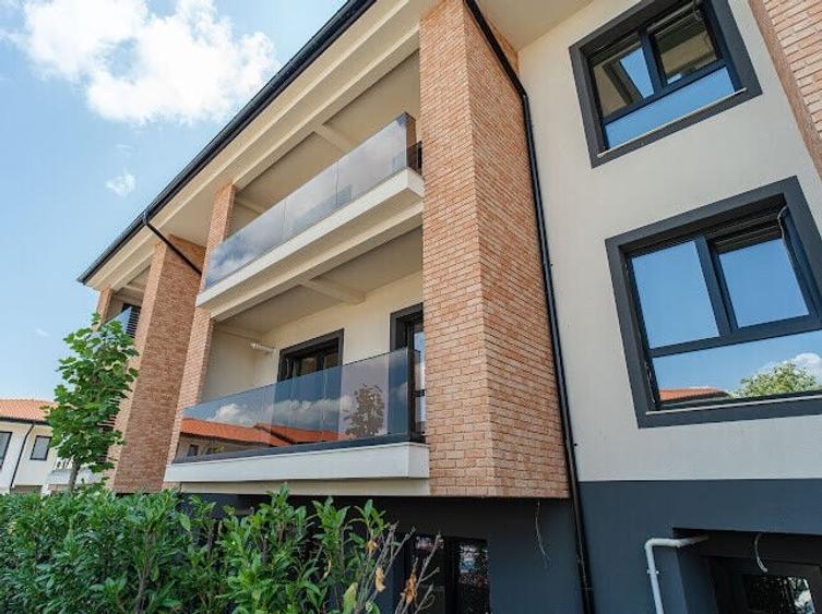 Apartament cu 2 camere decomandat în Galata