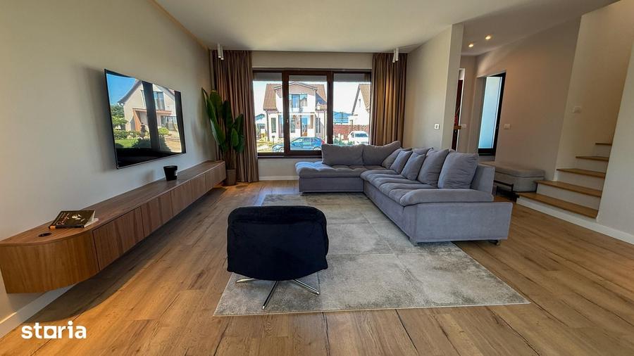 Vila noua cu 4 camere - Westfield Arad - 15
