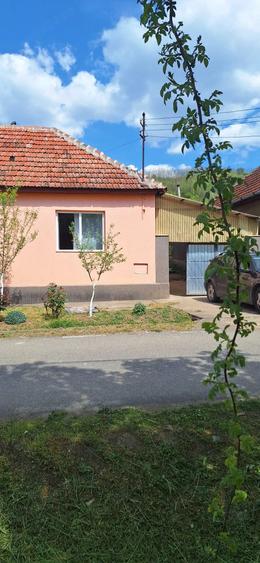 Casă cu Teren 20 Mp în Vintere