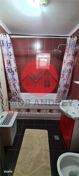Apartament cu 2 camere decomandat în E3