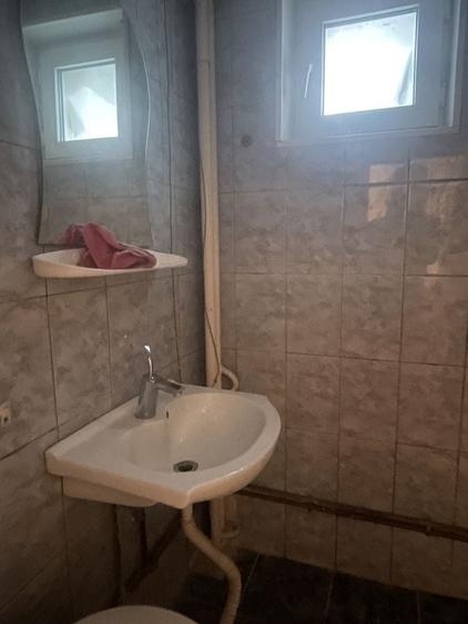 Garsonieră nedecomandată în Exterior Vest