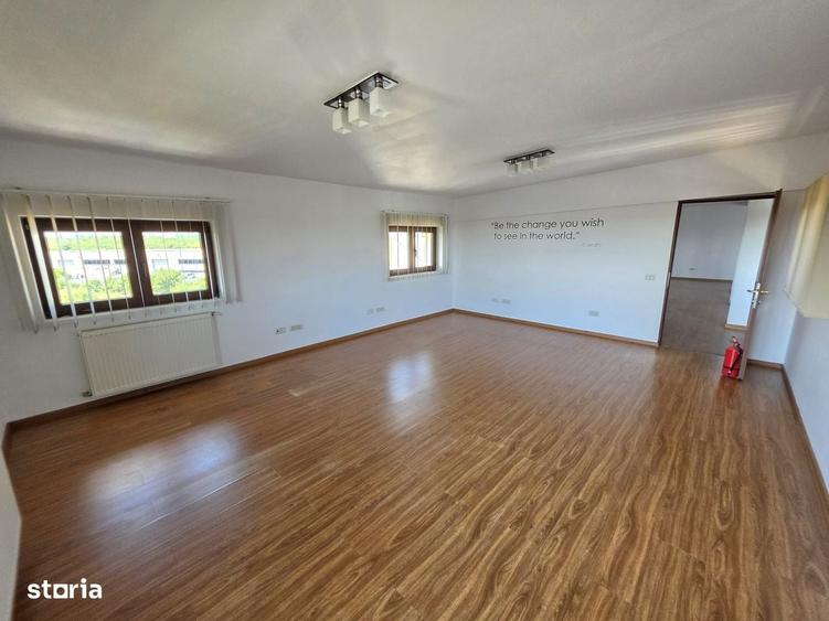Spațiu comercial, de 150 mp, în Chitila