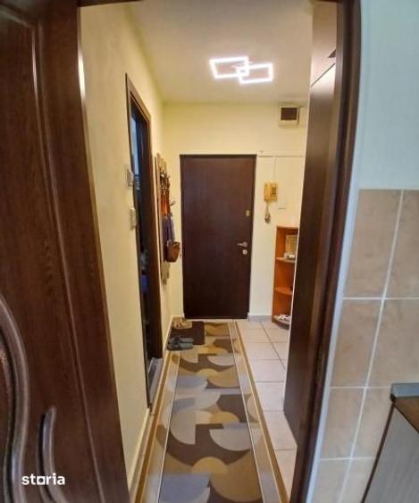 Garsonieră decomandată, mobilată în Rahova