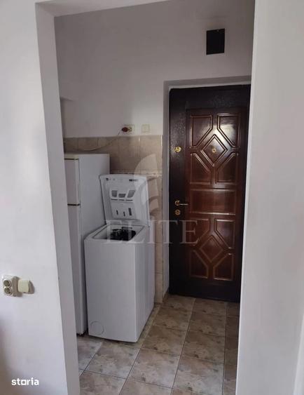 Apartament 2 camere in zona HERMES - 5