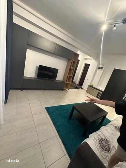 Apartament tip studio de inchiriat - 4